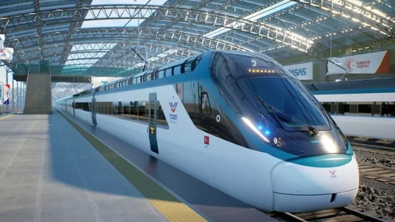 Foto - İki müjde birden: Dev projede sona gelindi!