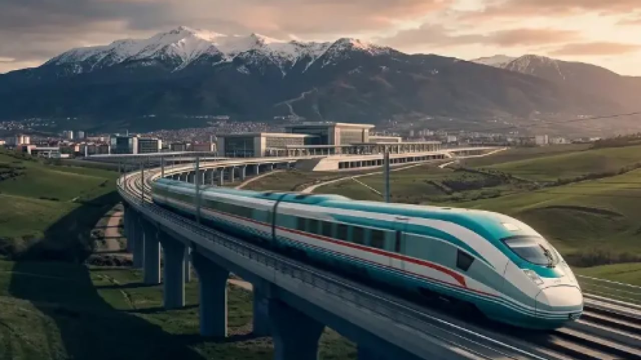 Foto - İki müjde birden: Dev projede sona gelindi!