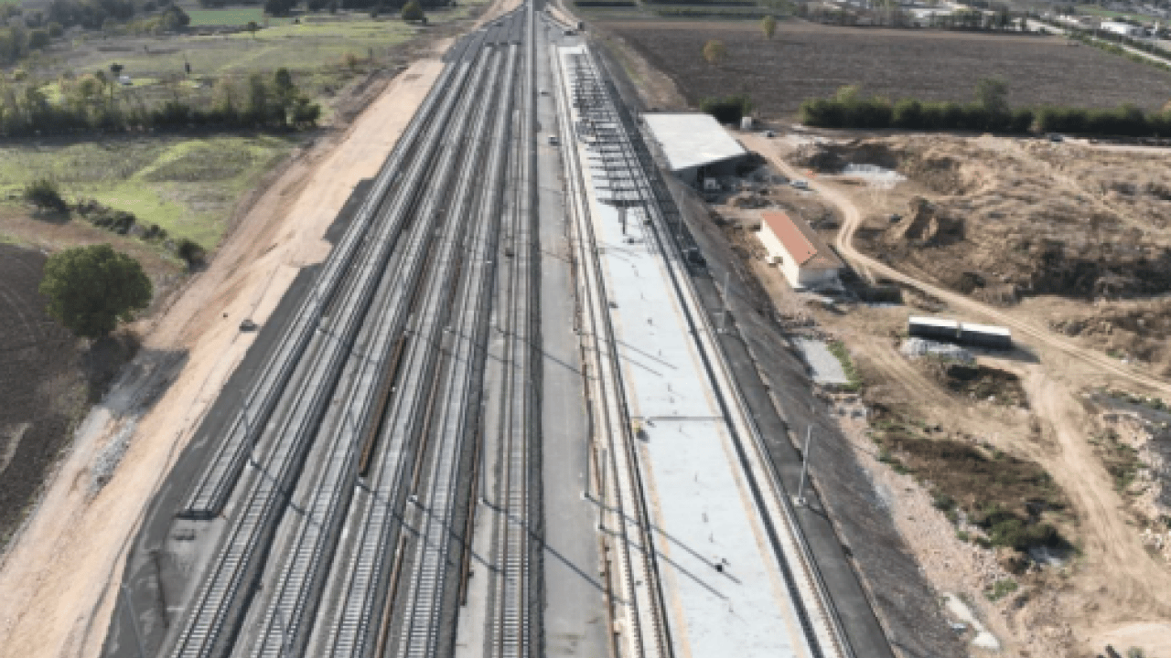 Foto - İki müjde birden: Dev projede sona gelindi!