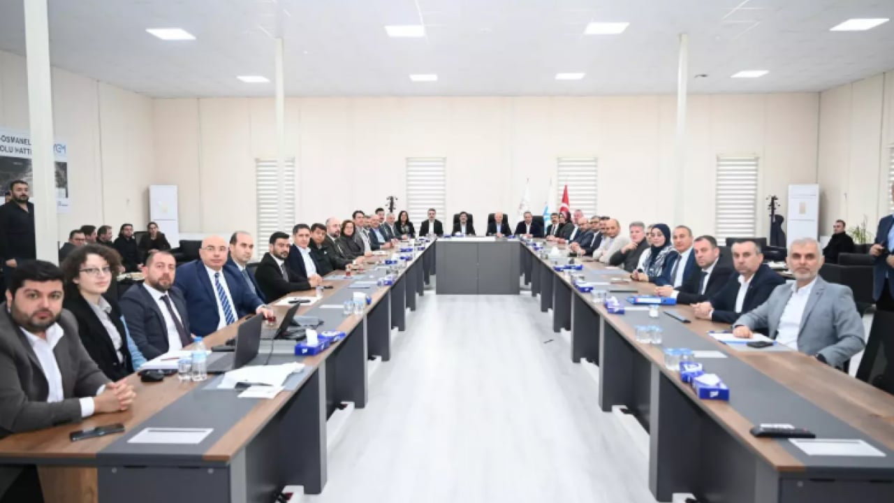 Foto - İki müjde birden: Dev projede sona gelindi!