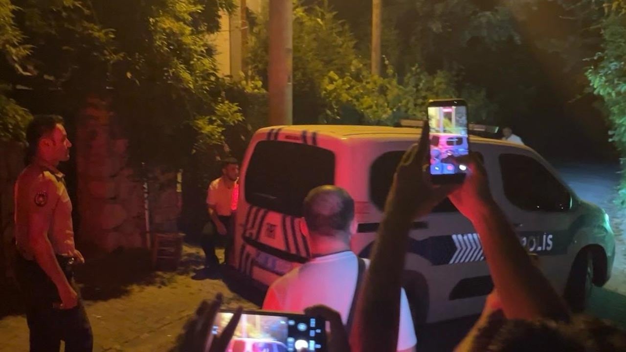 İkisinin de ifadesi ortaya çıktı! Deniz Akkaya Mersin’e ev sahibi tersine