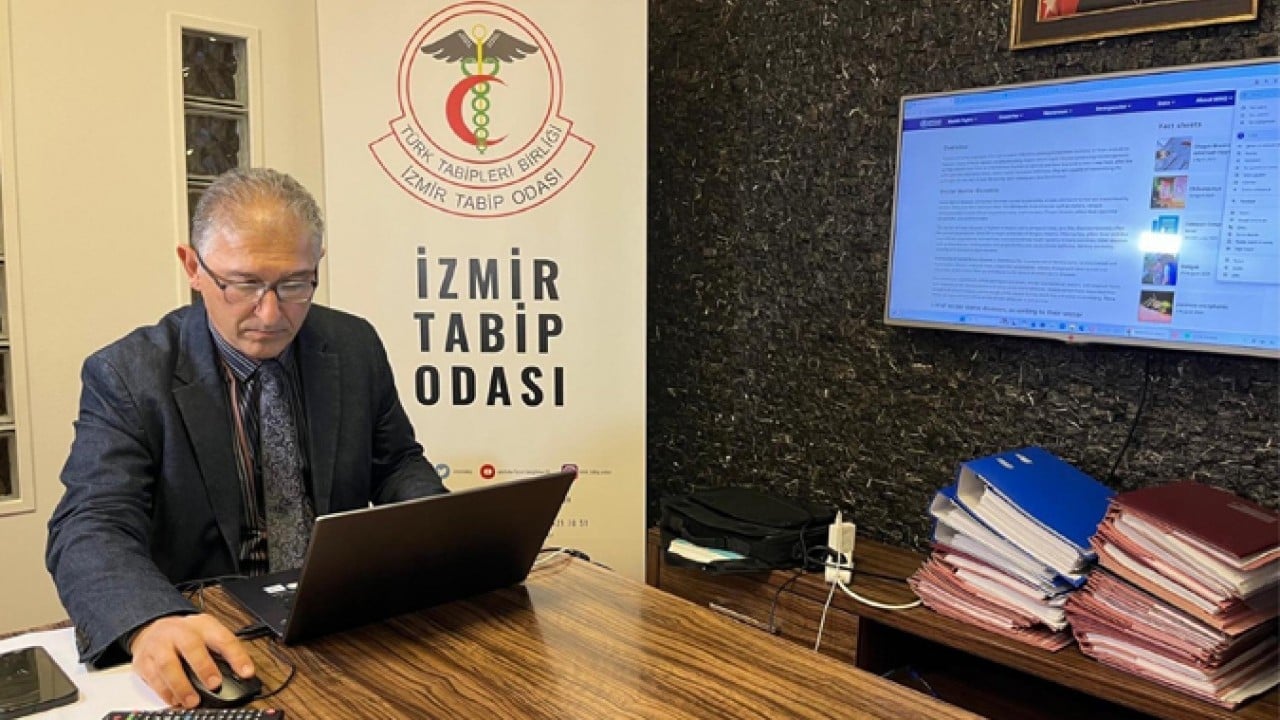 Foto - İklim değişti! Tropikal kökenli sivrisinekler Türkiye'ye taşındı