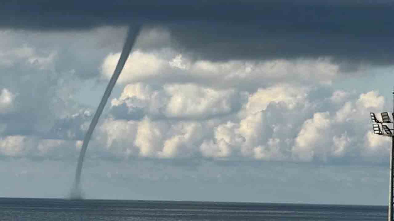 İklim krizi hortumları çoğalttı: Türkiye’de artış yüzde 60