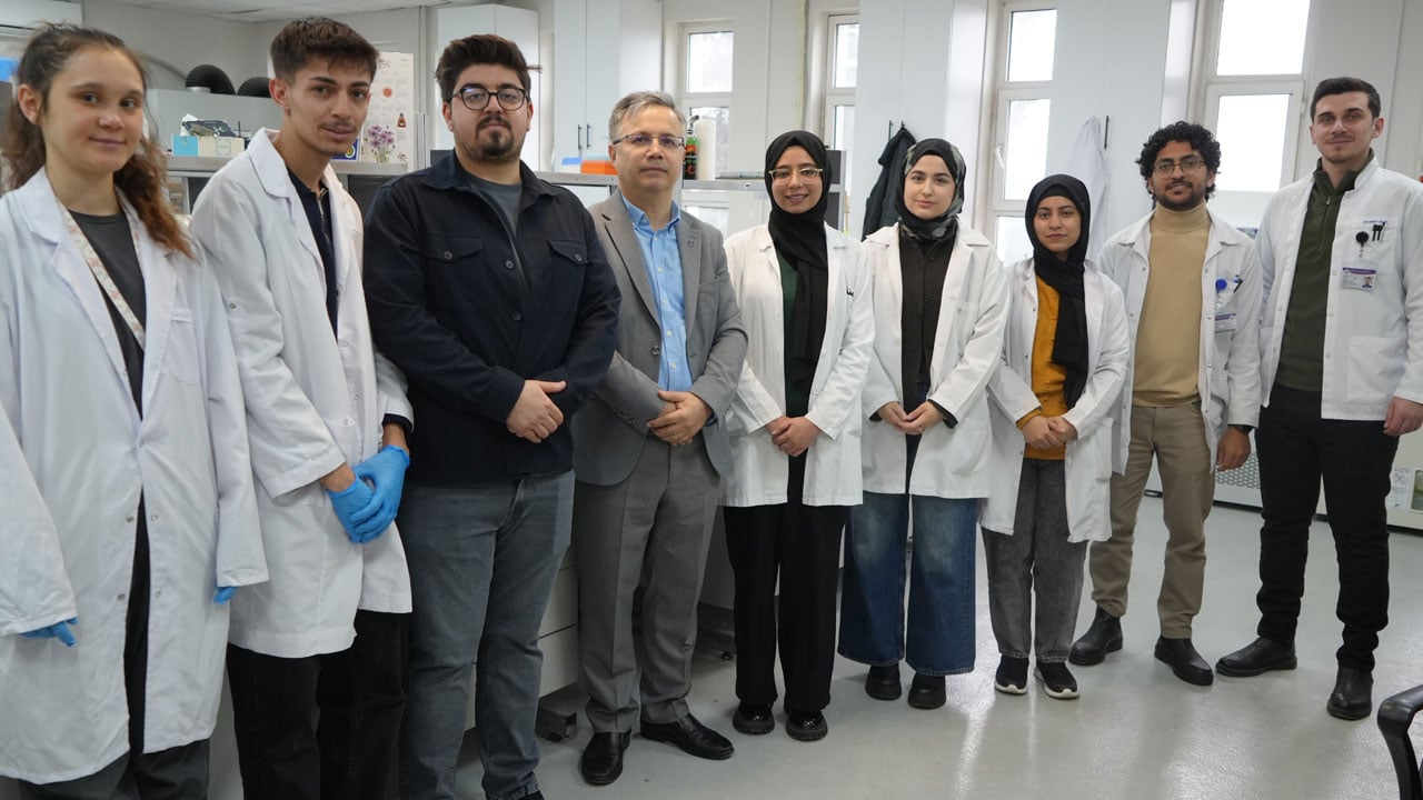 Foto - İklim krizine karşı yeni umut! Bu domates kuraklığa meydan okuyacak