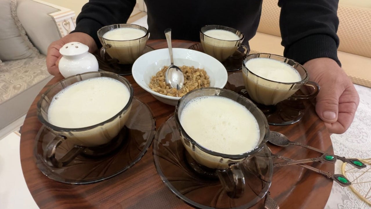 Foto - İklime inat üretime başladı! "Burada yetişmez" dediler, o başardı