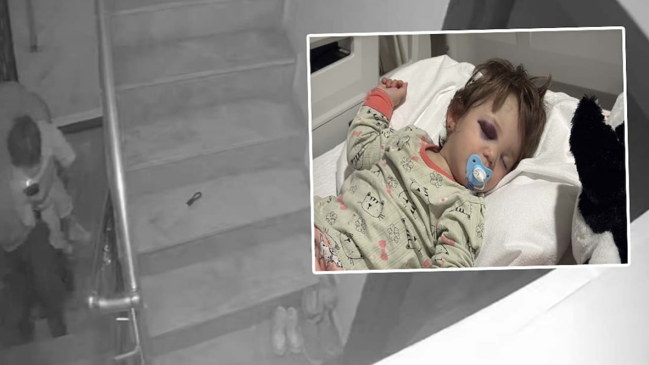 Foto - İkra bebek davasında yeni gelişme: Mahkemenin kararı isyan ettirdi! Sanık adli kontrolle tahliye edildi