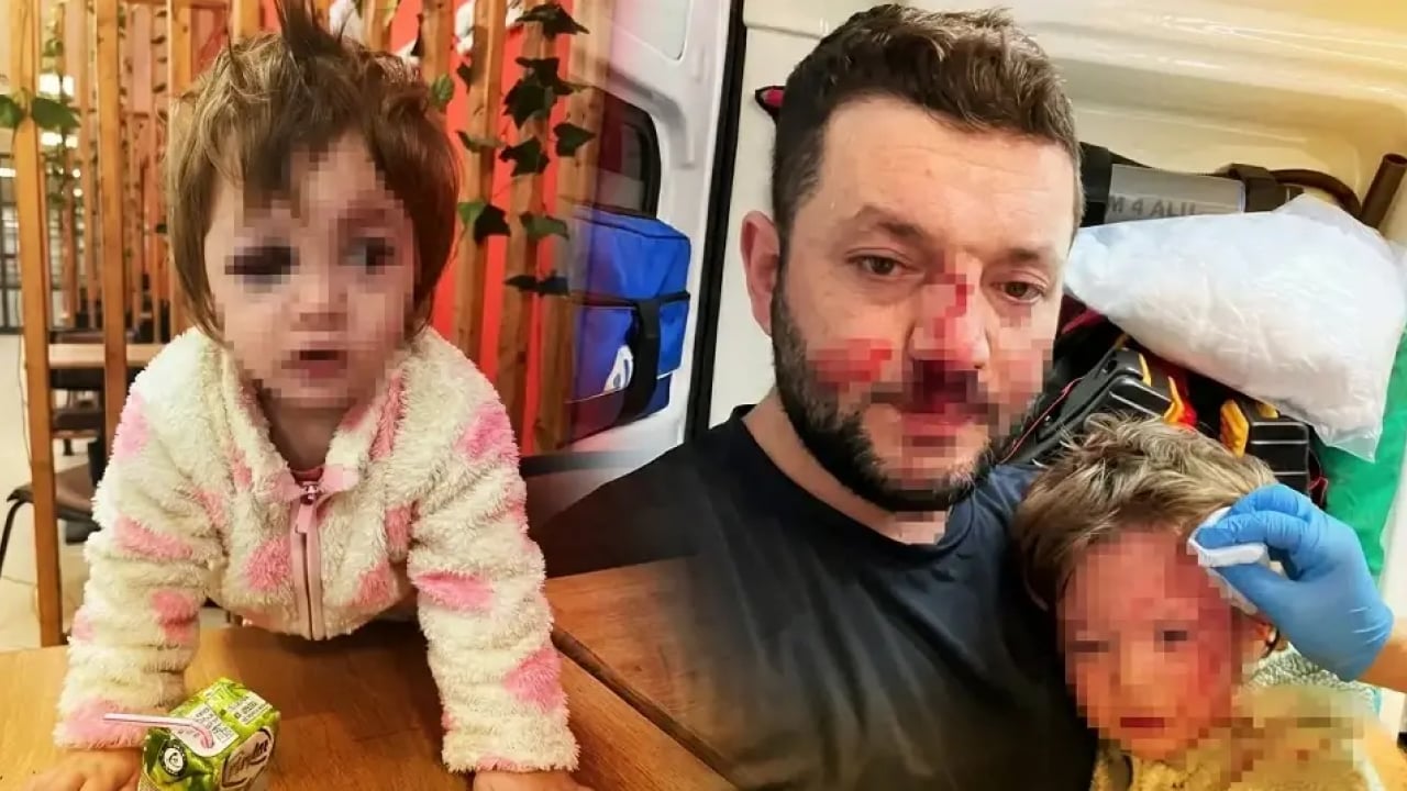 Foto - İkra bebek davasında yeni gelişme: Mahkemenin kararı isyan ettirdi! Sanık adli kontrolle tahliye edildi