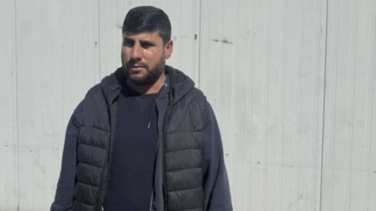Foto - İkra bebek davasında yeni gelişme: Mahkemenin kararı isyan ettirdi! Sanık adli kontrolle tahliye edildi