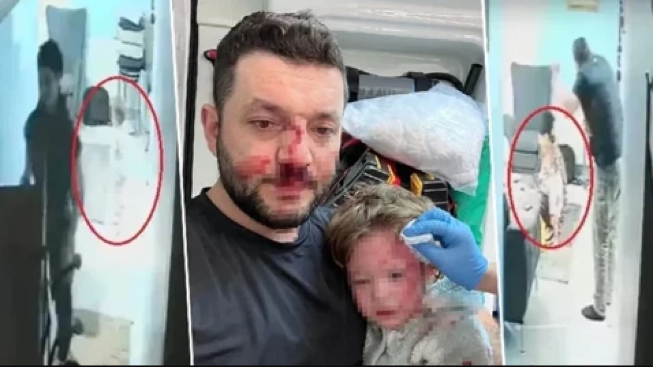 Foto - İkra bebek davasında yeni gelişme: Mahkemenin kararı isyan ettirdi! Sanık adli kontrolle tahliye edildi