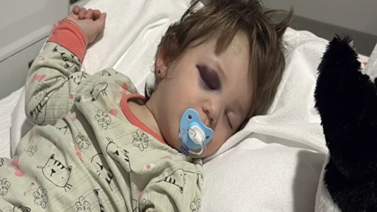Foto - İkra bebek davasında yeni gelişme: Mahkemenin kararı isyan ettirdi! Sanık adli kontrolle tahliye edildi