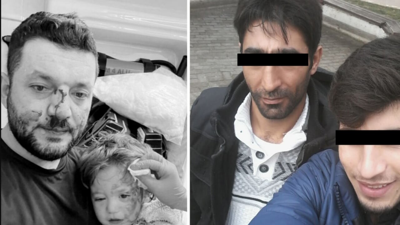 İkra bebek davasında yeni gelişme: Mahkemenin kararı isyan ettirdi! Sanık adli kontrolle tahliye edildi