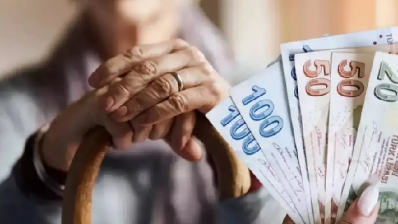 Foto - İkramiye ödemeleri devam ediyor! SSK, Bağ-Kur emeklisi kim ne zaman alacak?