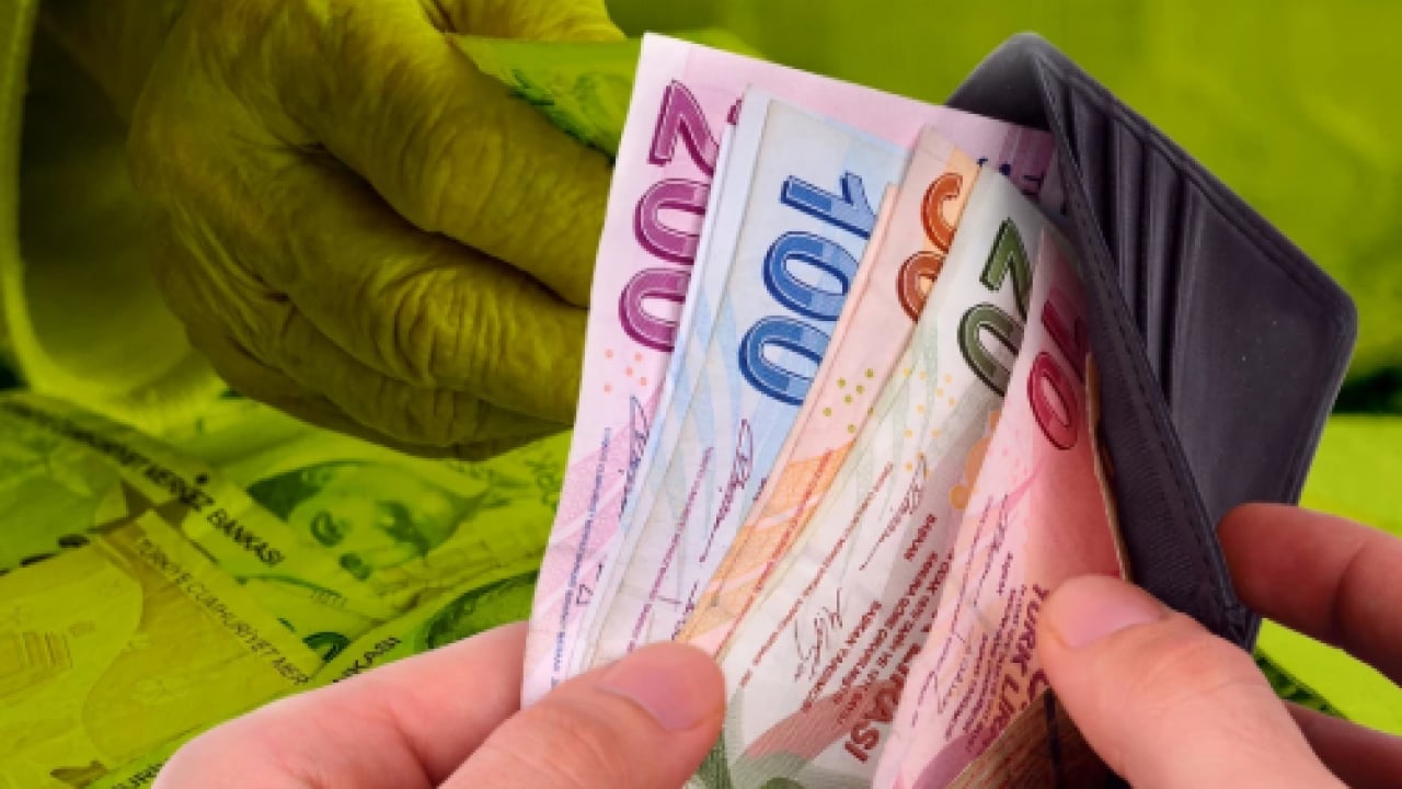 Foto - İkramiye ödemeleri devam ediyor! SSK, Bağ-Kur emeklisi kim ne zaman alacak?