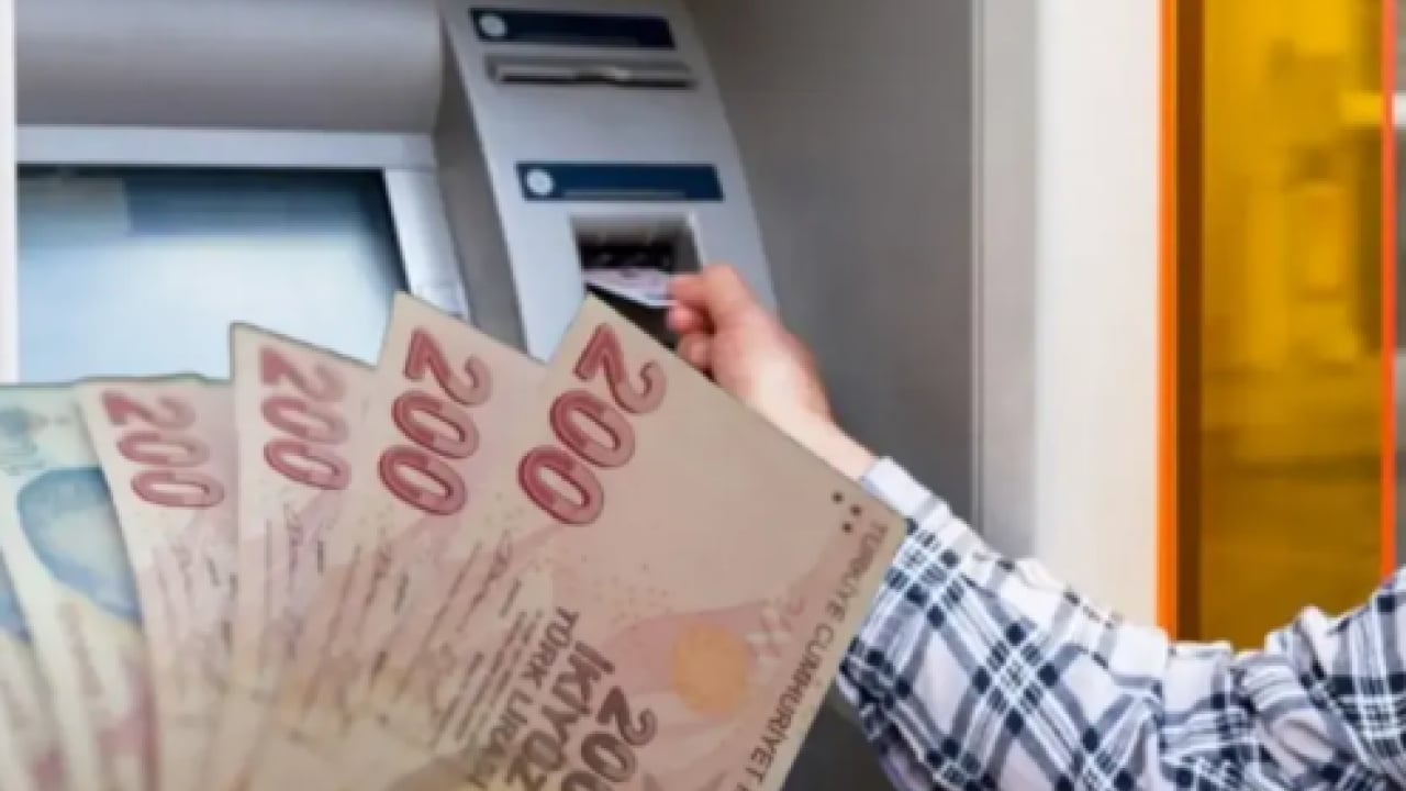 Foto - İkramiye ödemeleri devam ediyor! SSK, Bağ-Kur emeklisi kim ne zaman alacak?