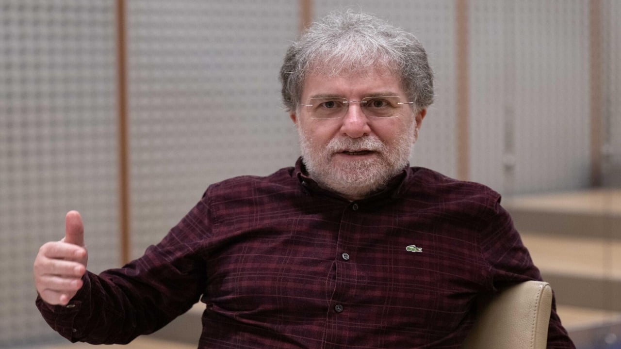 Foto - İktidara yakınmış gibi görünüp gemisini yürütmeye çalışanlar titreyecek! Ahmet Hakan’dan ortalığı yangın yerine çevirecek "Rasim Ozan" yazısı 