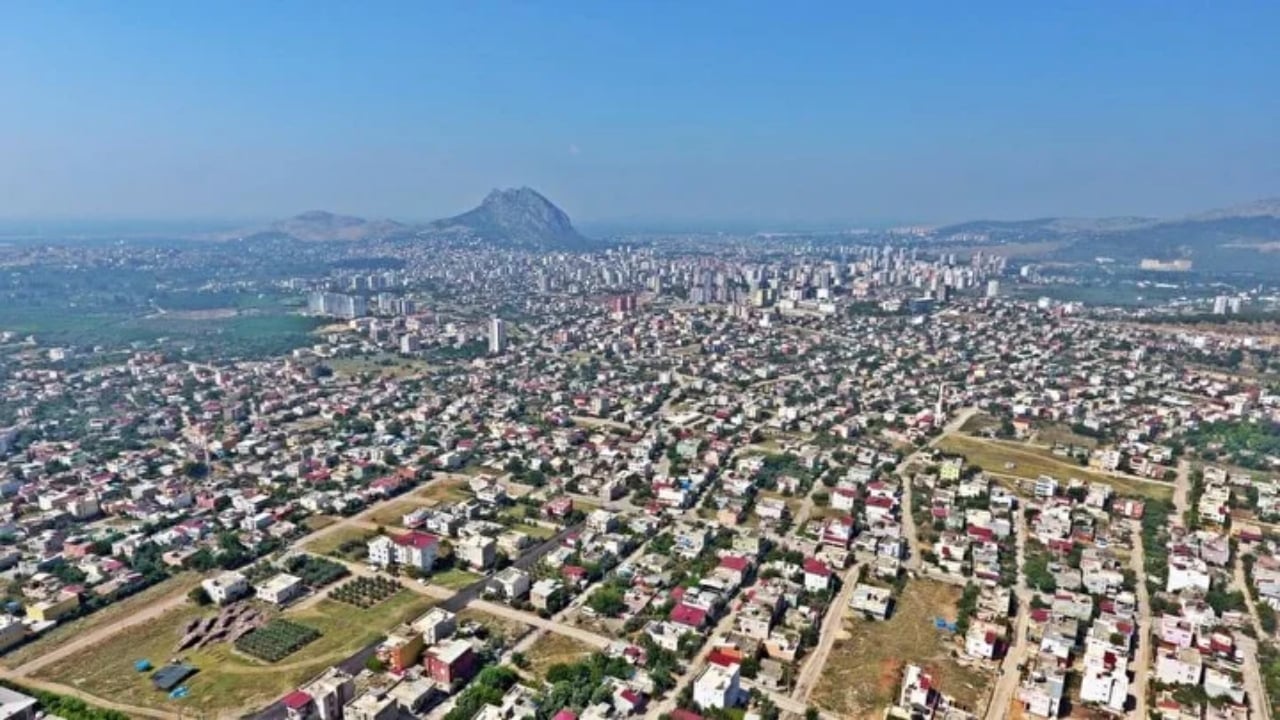 Foto - İl olmaya en yakın 19 ilçe belli oldu: Plaka kodlarına kadar hepsi belli