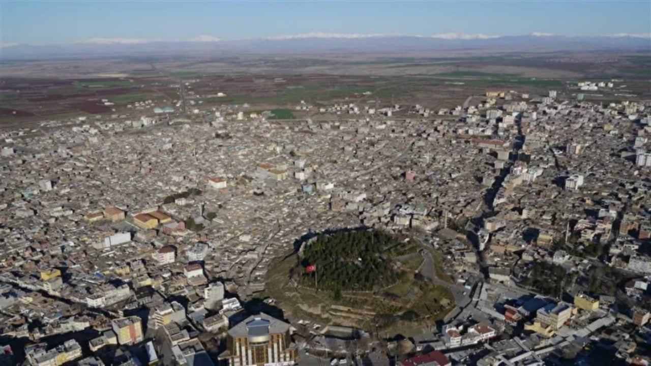 Foto - İl olmaya en yakın 19 ilçe belli oldu: Plaka kodlarına kadar hepsi belli
