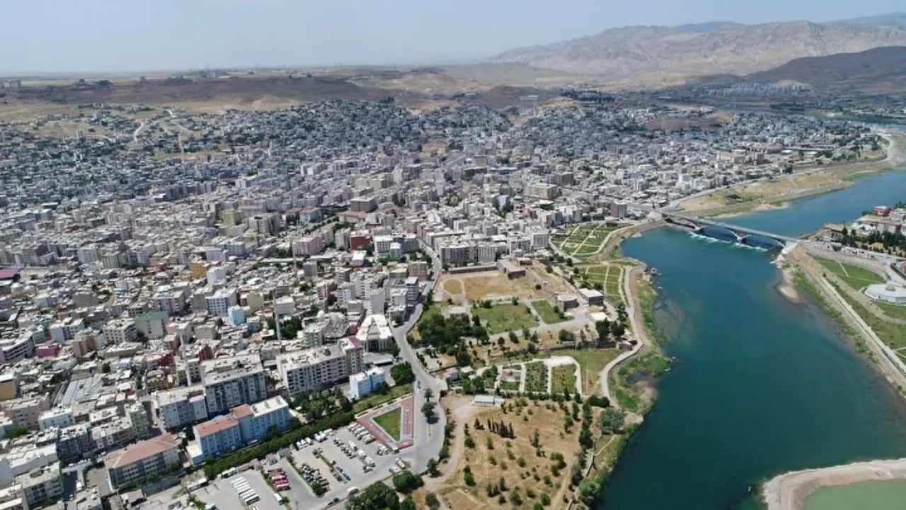 Foto - İl olmaya en yakın 19 ilçe belli oldu: Plaka kodlarına kadar hepsi belli