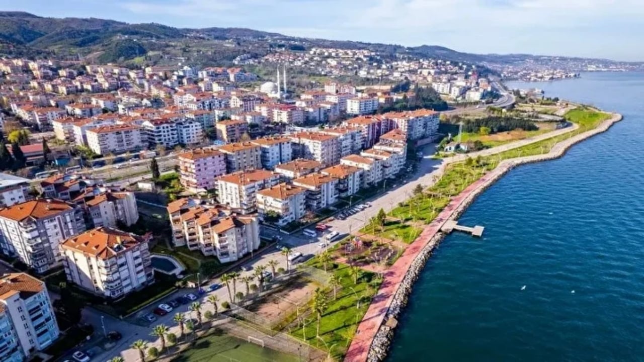 Foto - İl olmaya en yakın 19 ilçe belli oldu: Plaka kodlarına kadar hepsi belli