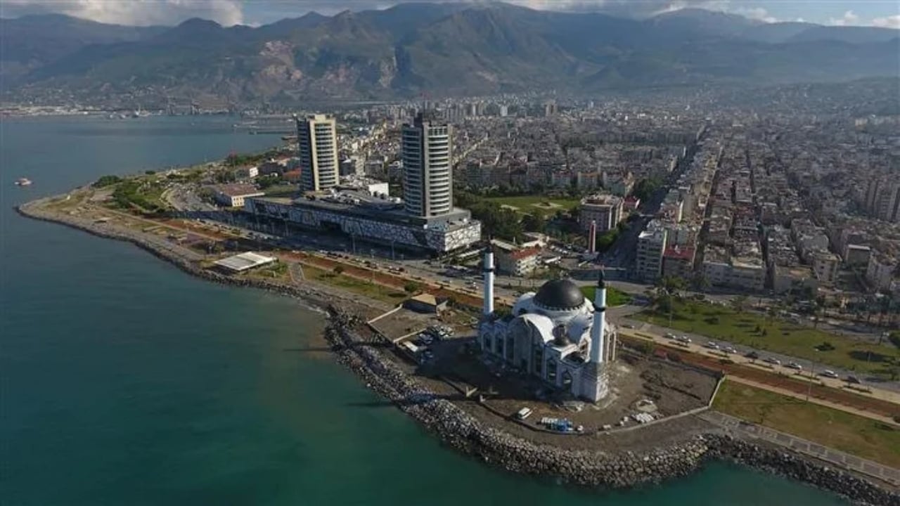 Foto - İl olmaya en yakın 19 ilçe belli oldu: Plaka kodlarına kadar hepsi belli