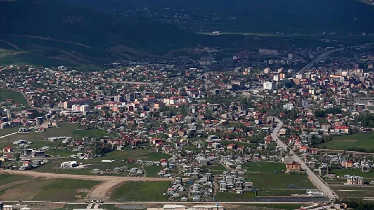 Foto - İl olmaya en yakın 19 ilçe belli oldu: Plaka kodlarına kadar hepsi belli