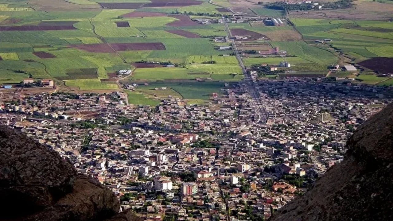 Foto - İl olmaya en yakın 19 ilçe belli oldu: Plaka kodlarına kadar hepsi belli