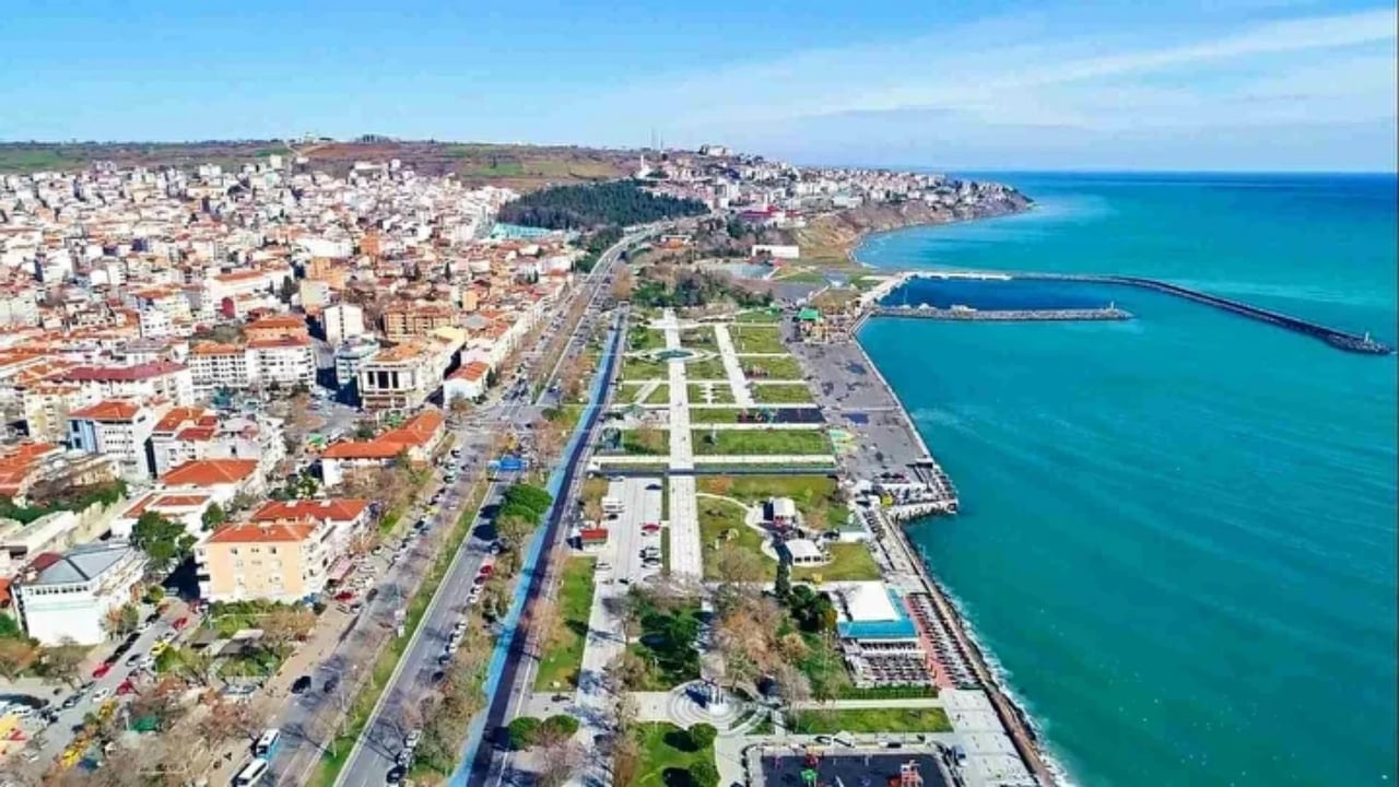 Foto - İl olmaya en yakın 19 ilçe belli oldu: Plaka kodlarına kadar hepsi belli