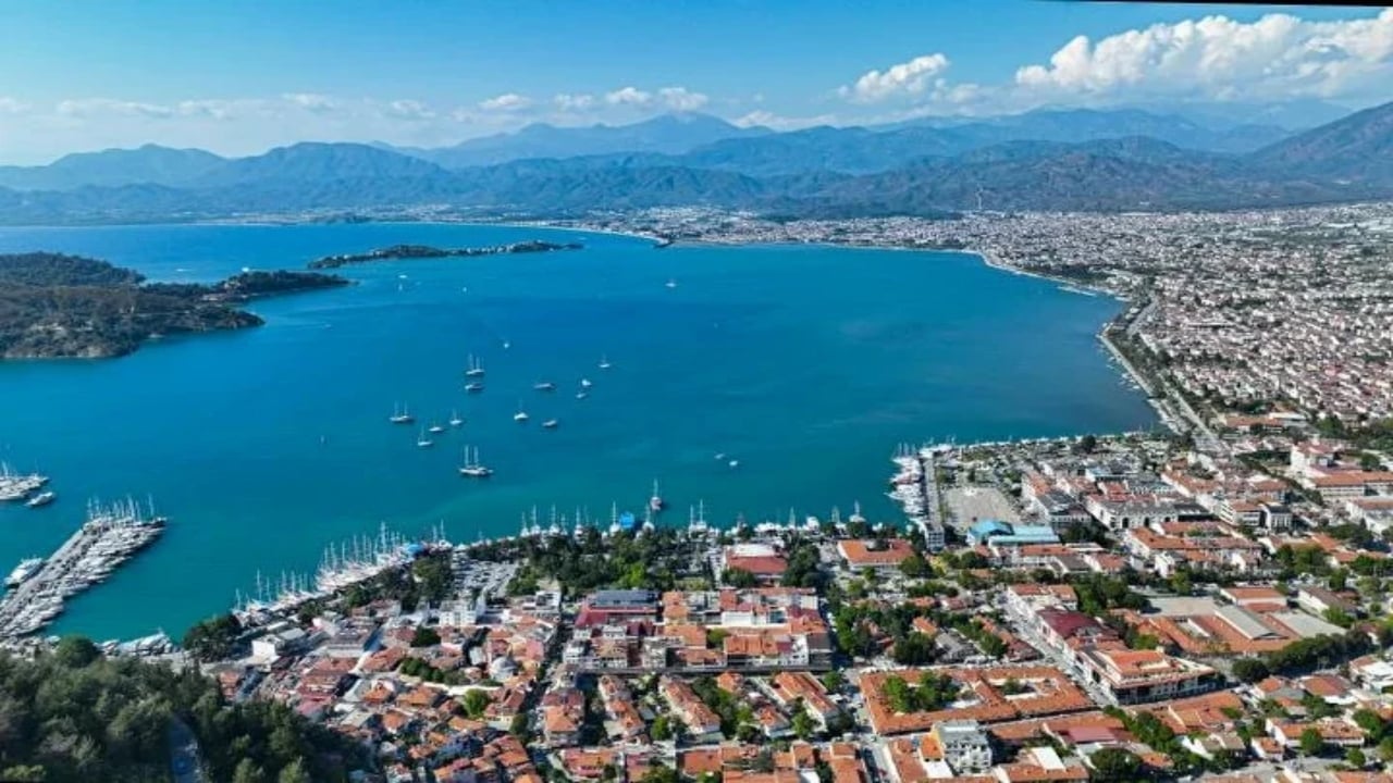 Foto - İl olmaya en yakın 19 ilçe belli oldu: Plaka kodlarına kadar hepsi belli