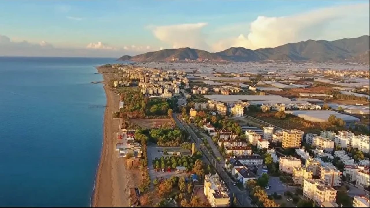Foto - İl olmaya en yakın 19 ilçe belli oldu: Plaka kodlarına kadar hepsi belli