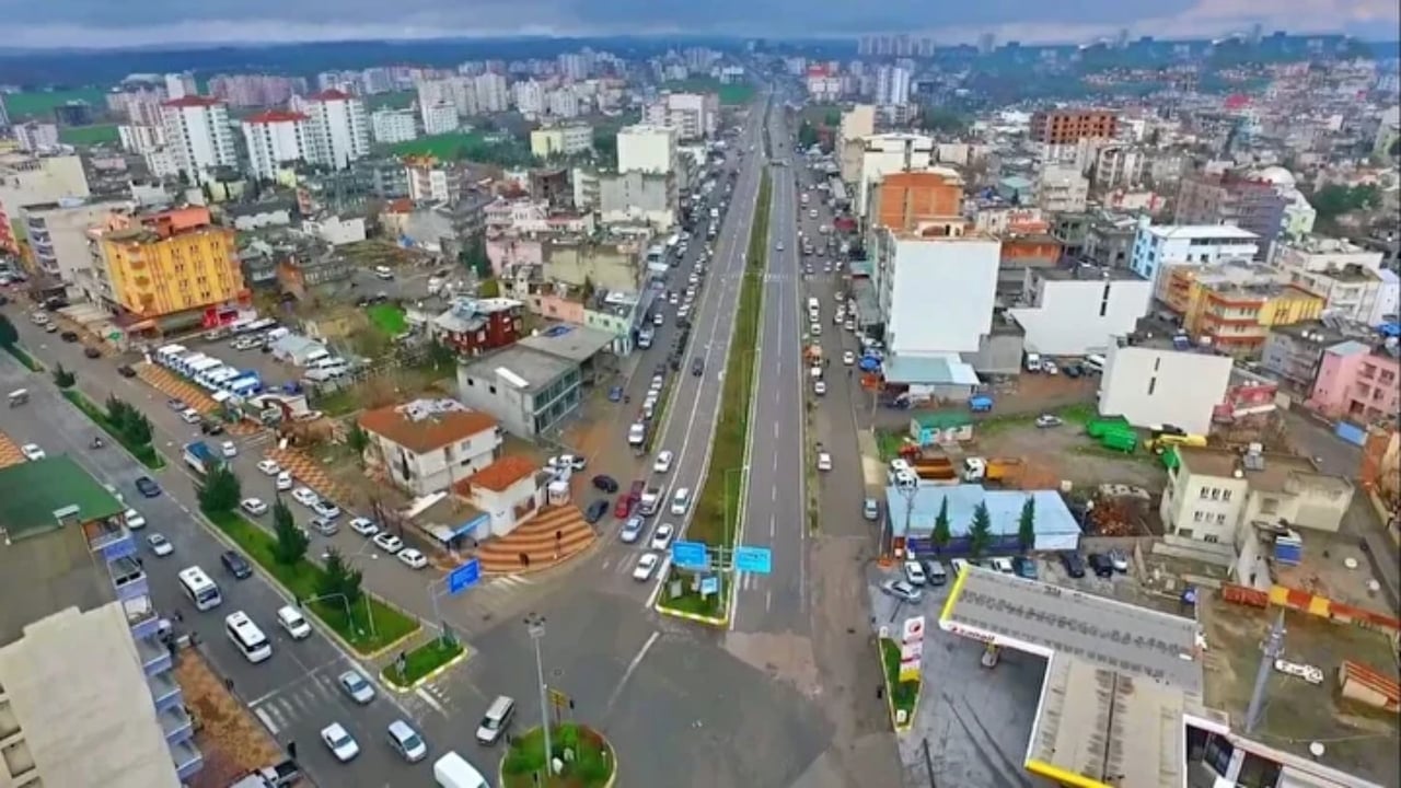 Foto - İl olmaya en yakın 19 ilçe belli oldu: Plaka kodlarına kadar hepsi belli
