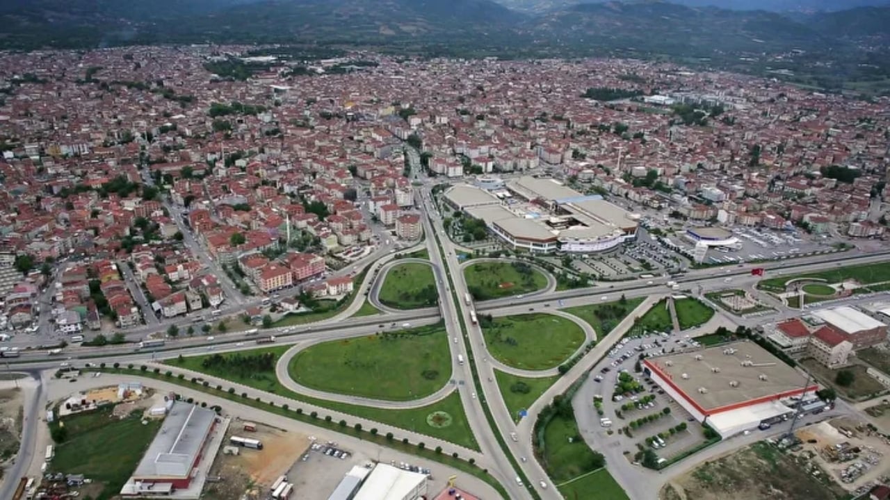 Foto - İl olmaya en yakın 19 ilçe belli oldu: Plaka kodlarına kadar hepsi belli