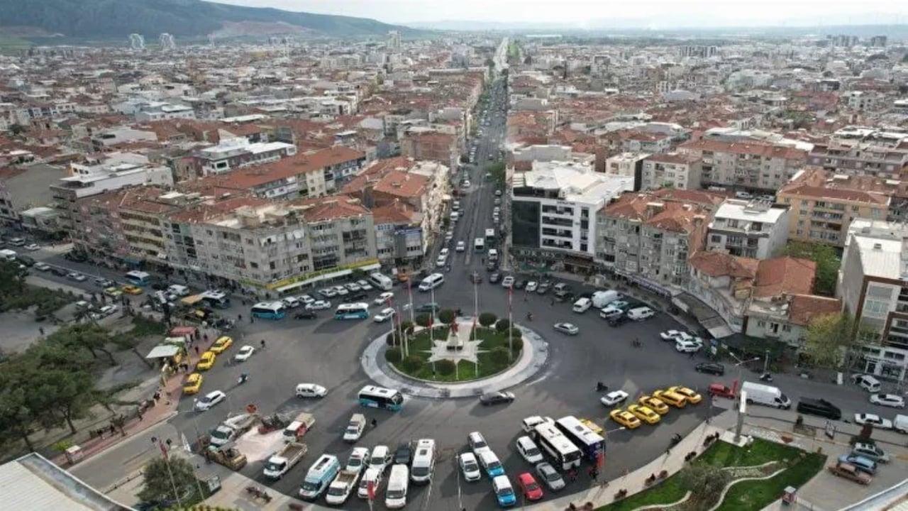 Foto - İl olmaya en yakın 19 ilçe belli oldu: Plaka kodlarına kadar hepsi belli