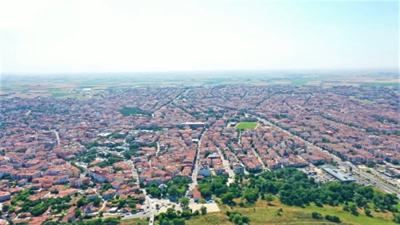 Foto - İl olmaya en yakın 19 ilçe belli oldu: Plaka kodlarına kadar hepsi belli