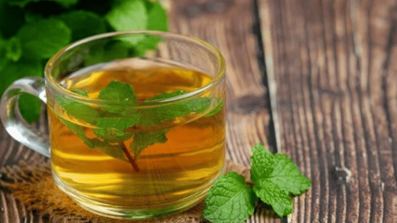 Foto - İlaç eczanede değil evde: İftardan sonra için mideyi rahatlatın!