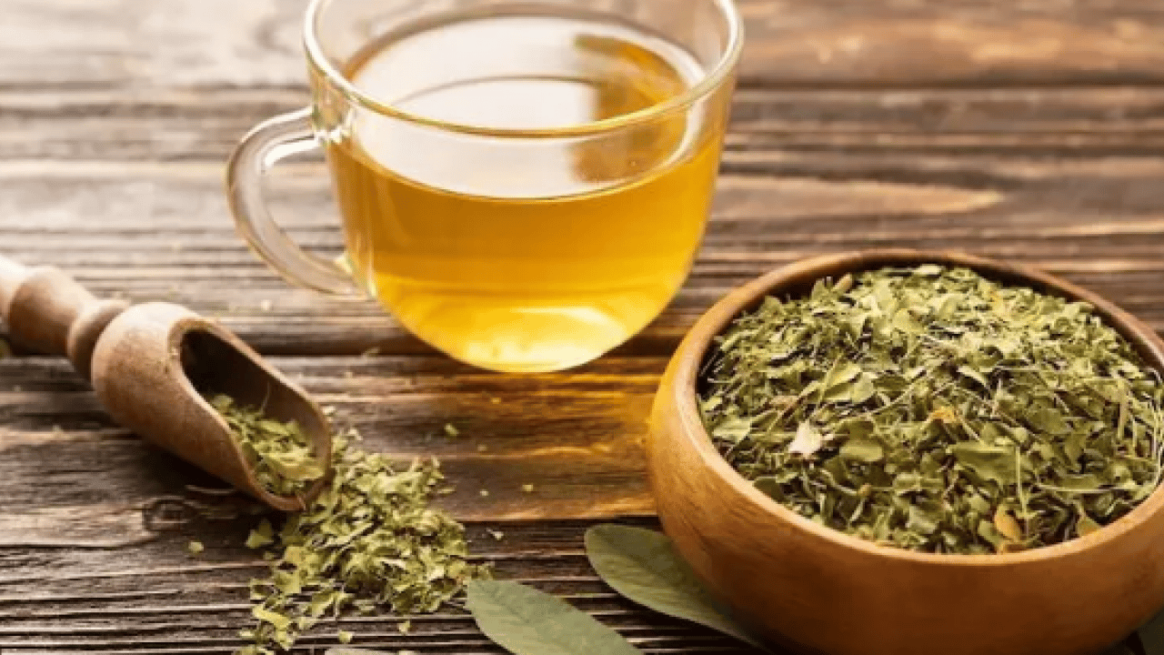 Foto - İlaç eczanede değil evde: İftardan sonra için mideyi rahatlatın!