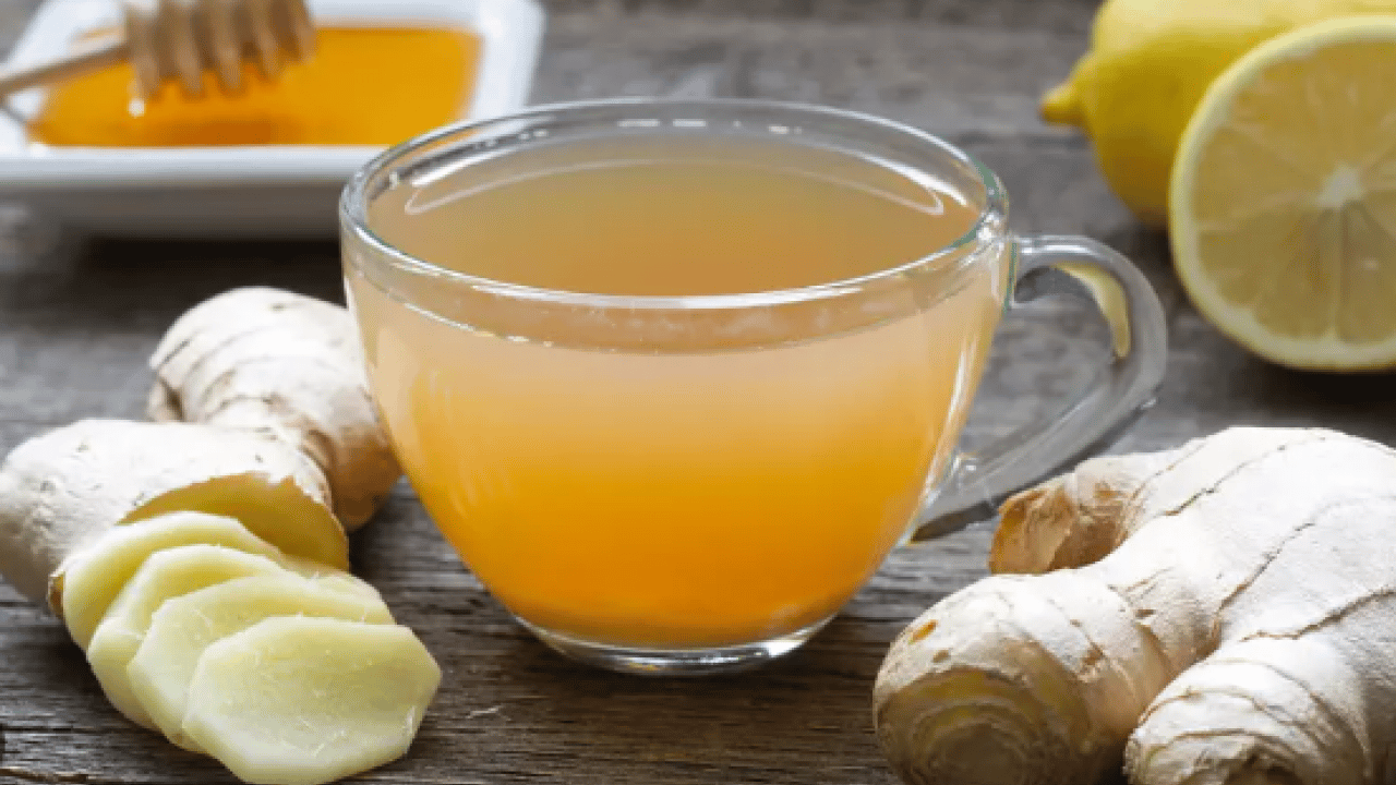 Foto - İlaç eczanede değil evde: İftardan sonra için mideyi rahatlatın!