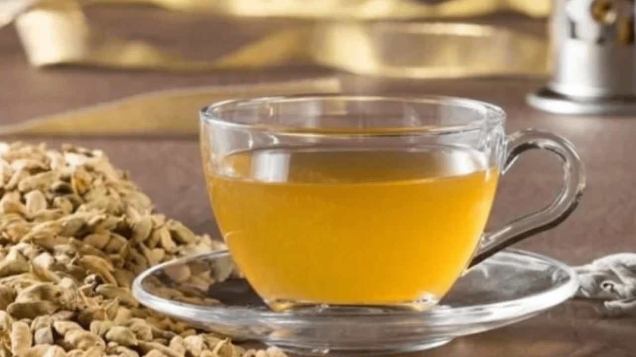 Foto - İlaç eczanede değil evde: İftardan sonra için mideyi rahatlatın!