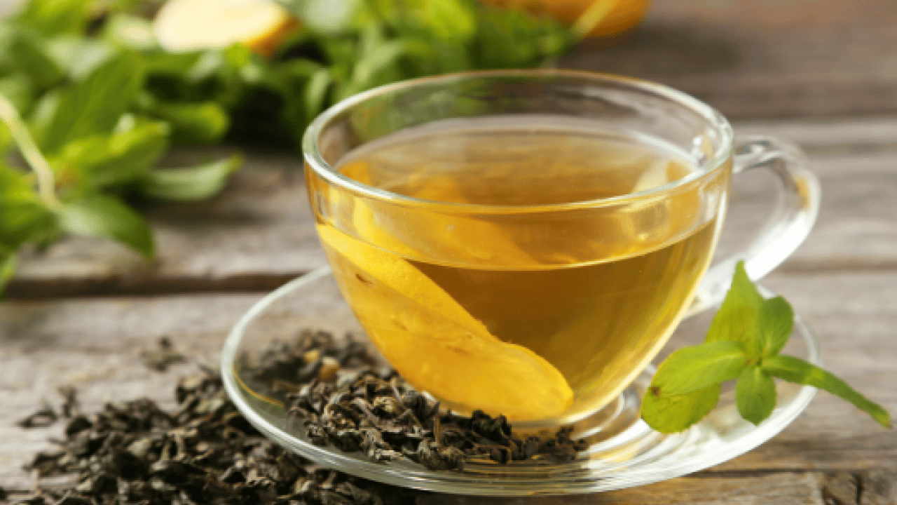 Foto - İlaç eczanede değil evde: İftardan sonra için mideyi rahatlatın!