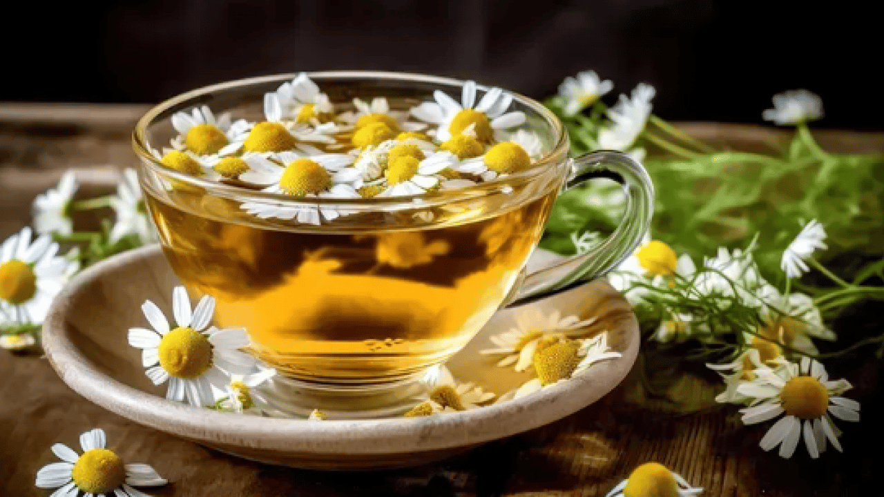 Foto - İlaç eczanede değil evde: İftardan sonra için mideyi rahatlatın!