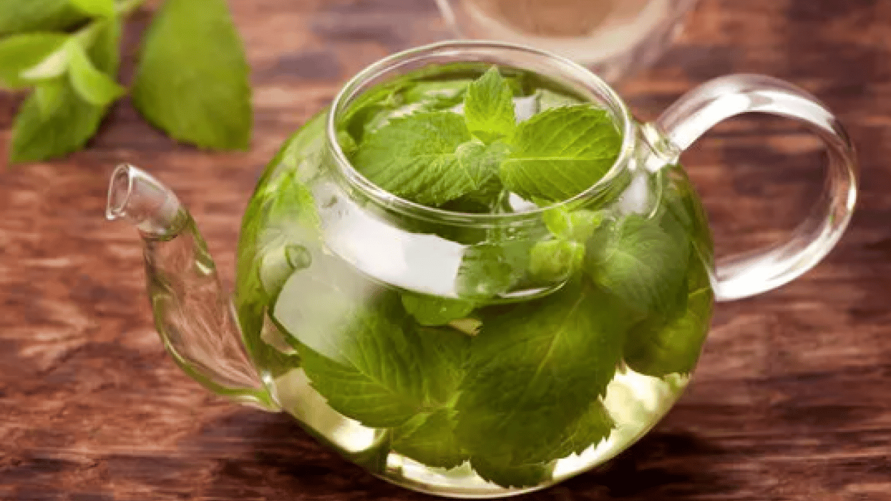 Foto - İlaç eczanede değil evde: İftardan sonra için mideyi rahatlatın!