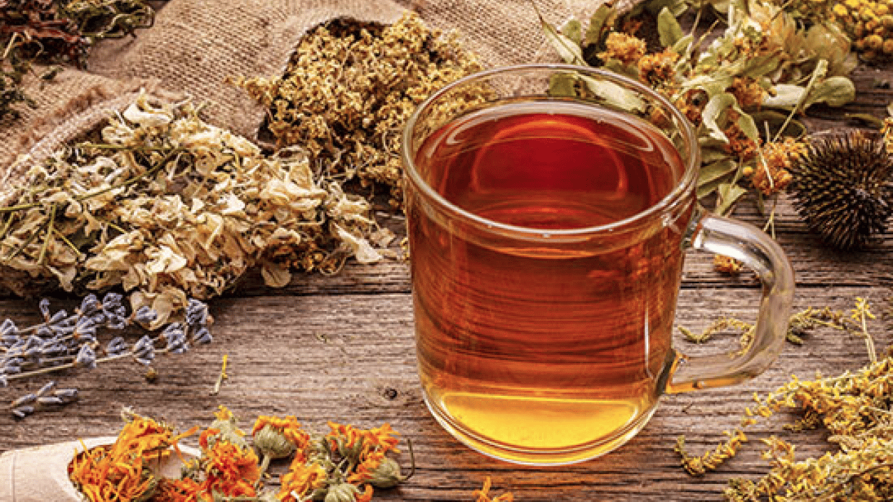 Foto - İlaç niyetine içilen o çaylar karaciğeri bitiriyor diyerek duyurdu: Onkoloji cerrahı uyardı