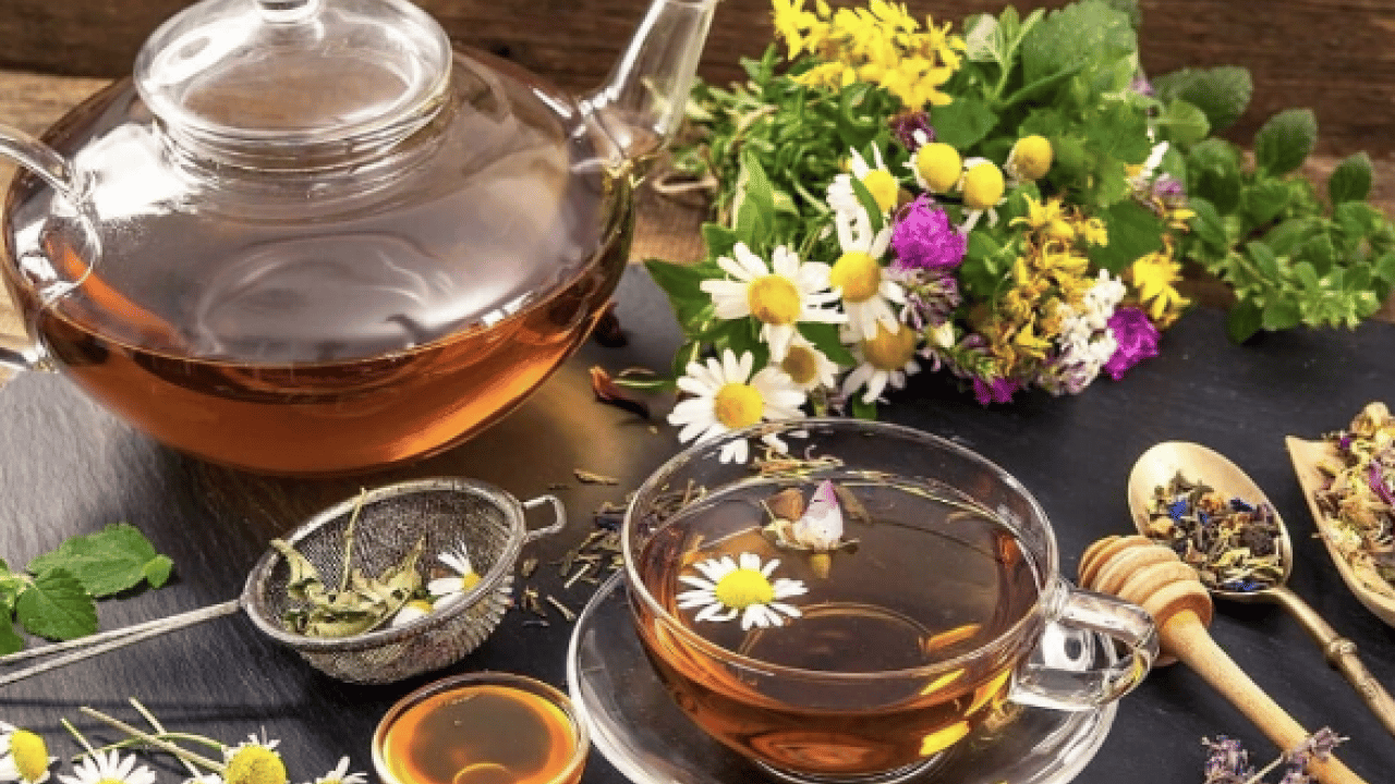 Foto - İlaç niyetine içilen o çaylar karaciğeri bitiriyor diyerek duyurdu: Onkoloji cerrahı uyardı