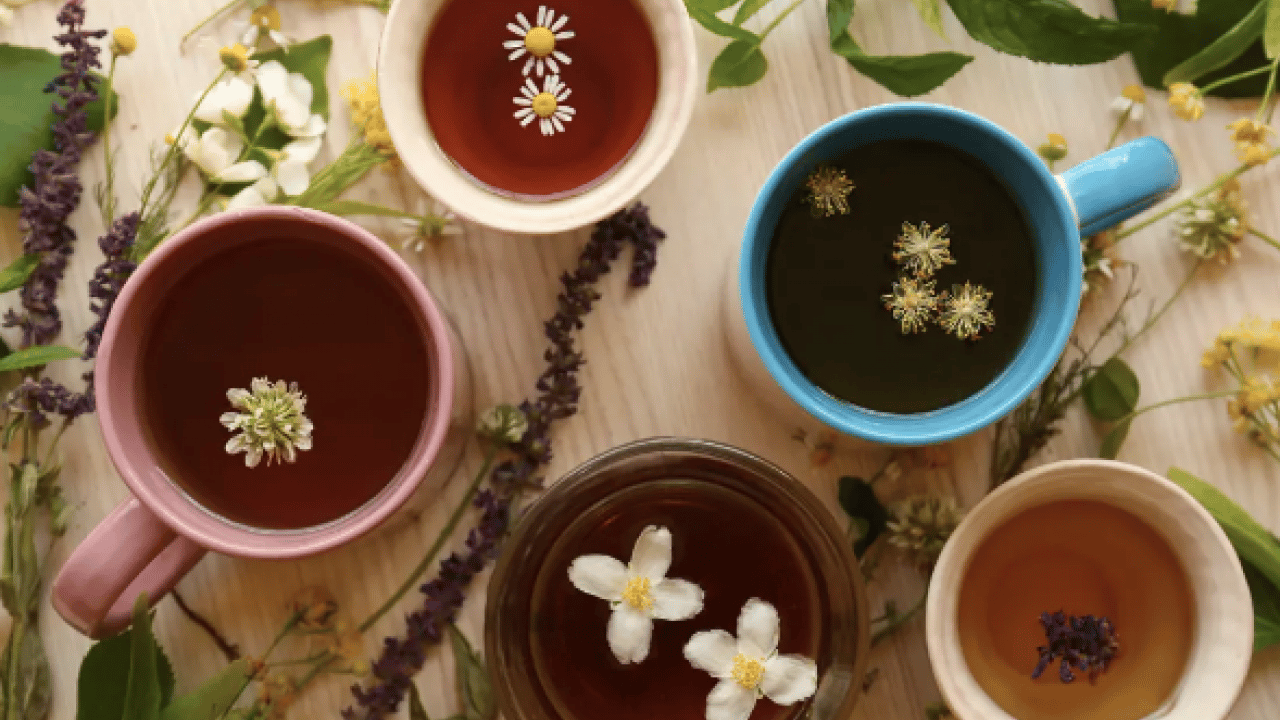 Foto - İlaç niyetine içilen o çaylar karaciğeri bitiriyor diyerek duyurdu: Onkoloji cerrahı uyardı