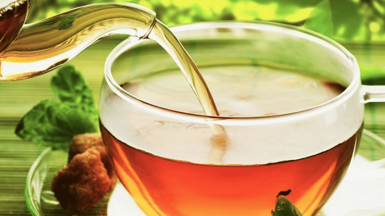 Foto - İlaç niyetine içilen o çaylar karaciğeri bitiriyor diyerek duyurdu: Onkoloji cerrahı uyardı