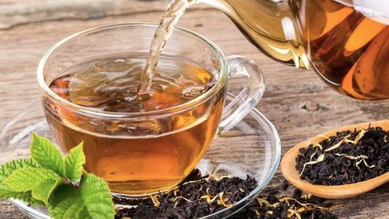 Foto - İlaç niyetine içilen o çaylar karaciğeri bitiriyor diyerek duyurdu: Onkoloji cerrahı uyardı