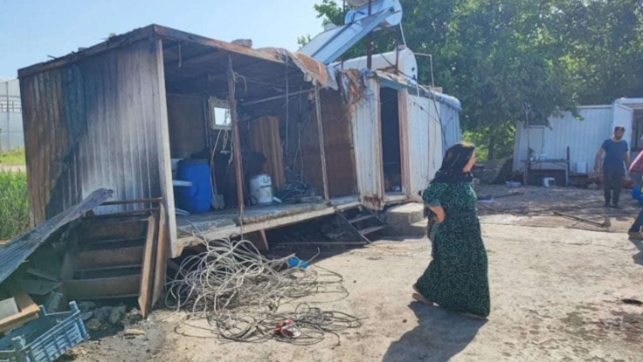 Foto - İlaç sayesinde 13 kişiyi kurtardı: Annem sayesinde hayatta kaldık!