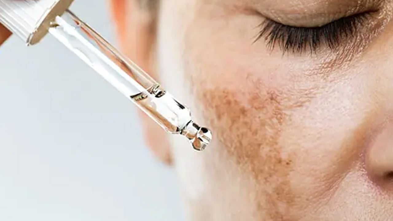 Foto - İlaç talebi bıçak gibi kesildi! Ciltlere kurtarıcı dokunuş... İşte cilt sorunlarına yöntemler