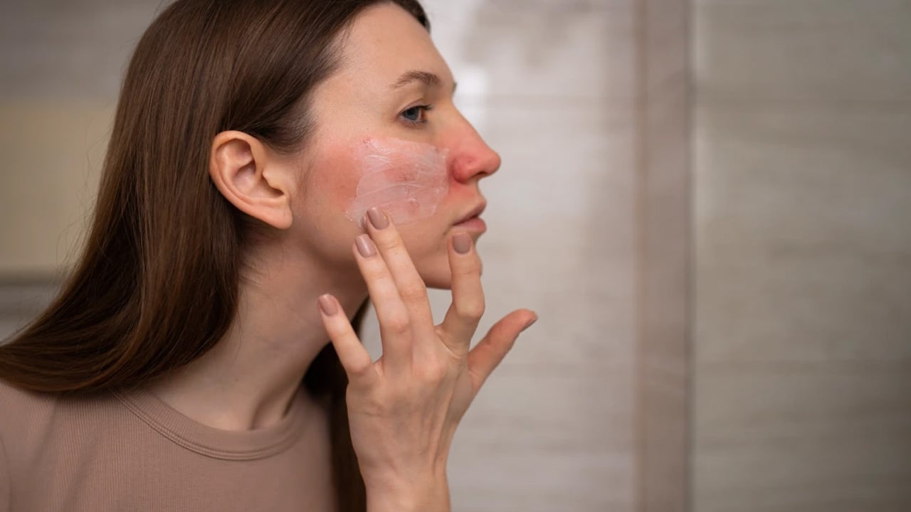 İlaç talebi bıçak gibi kesildi! Ciltlere kurtarıcı dokunuş... İşte cilt sorunlarına yöntemler