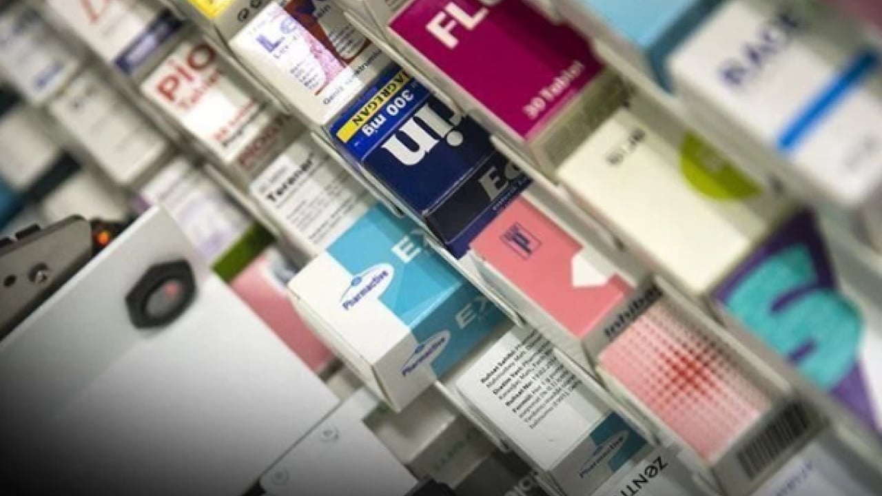 Foto - İlacını bulamayanlara müjde! Sağlık Bakanlığı yeni uygulamayı açıkladı