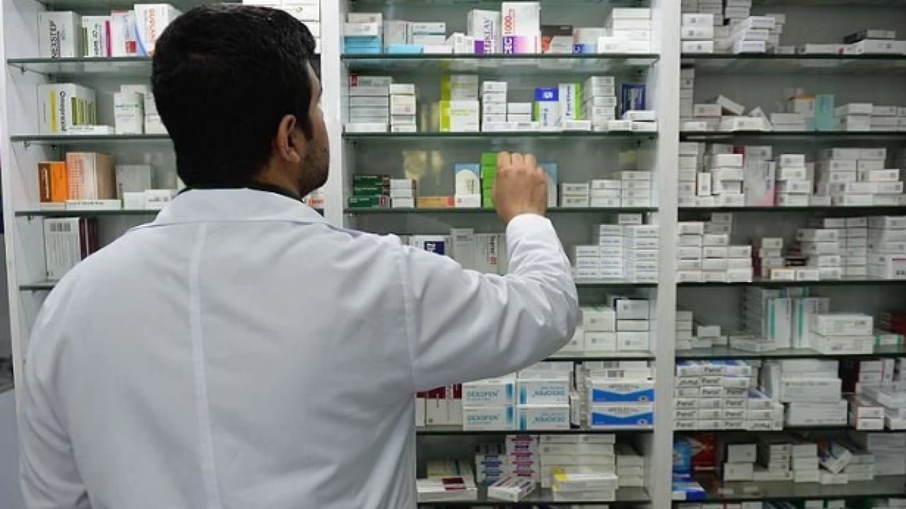 Foto - İlacını bulamayanlara müjde! Sağlık Bakanlığı yeni uygulamayı açıkladı